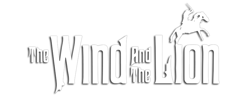 The Wind and the Lion