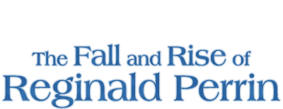 The Fall and Rise of Reginald Perrin
