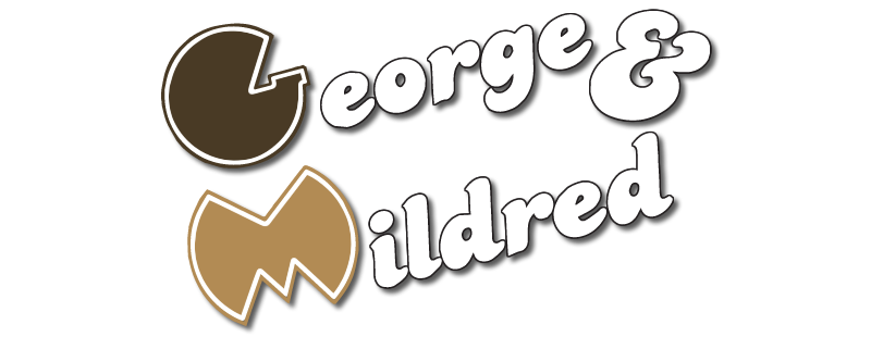 George & Mildred