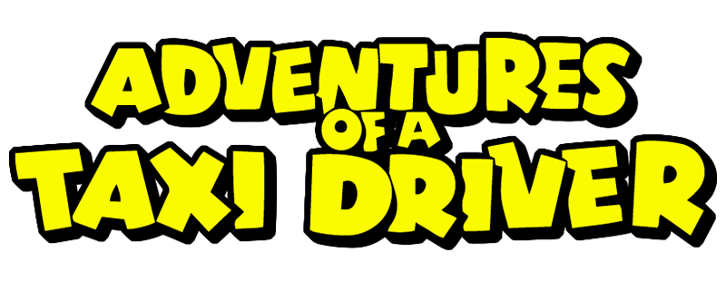 Adventures of a Taxi Driver