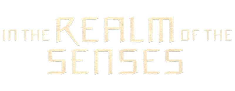 In the Realm of the Senses