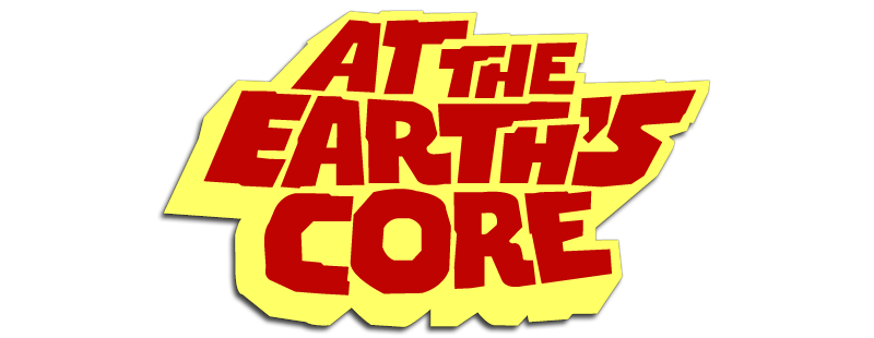 At the Earth's Core