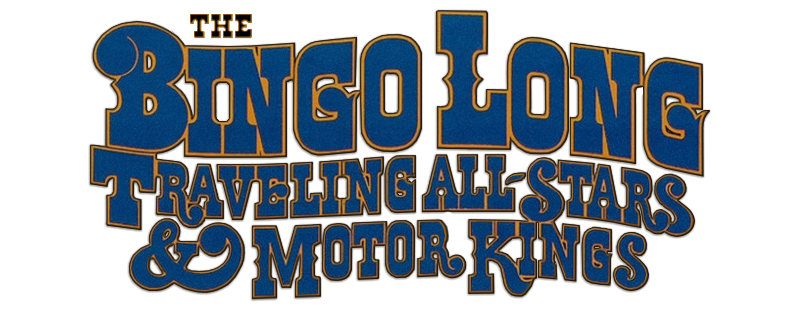 The Bingo Long Traveling All-Stars & Motor Kings