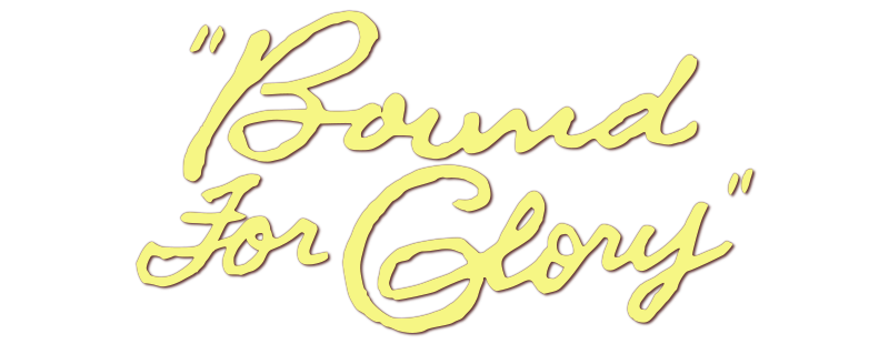 Bound for Glory