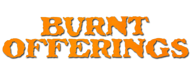 Burnt Offerings