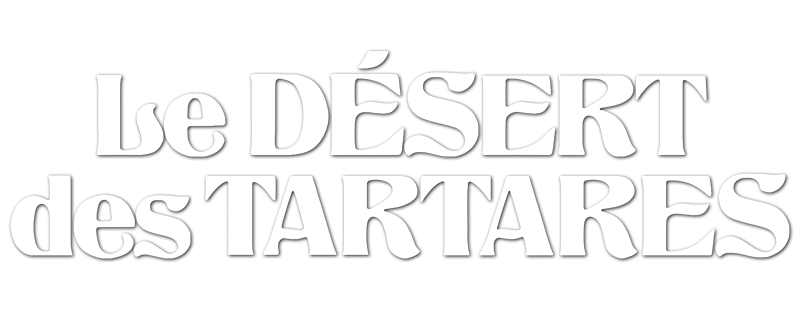 The Desert of the Tartars