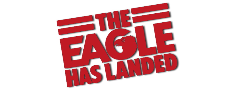 The Eagle Has Landed