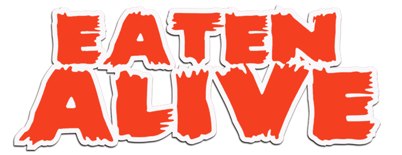 Eaten Alive