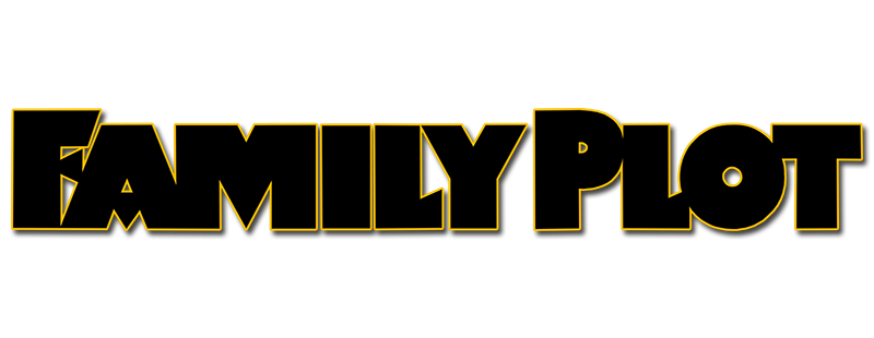 Family Plot