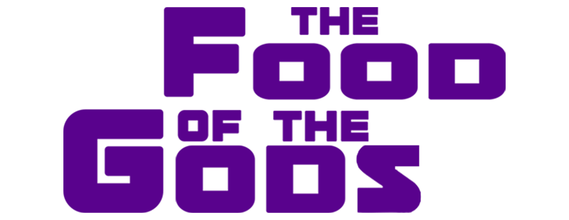 The Food of the Gods