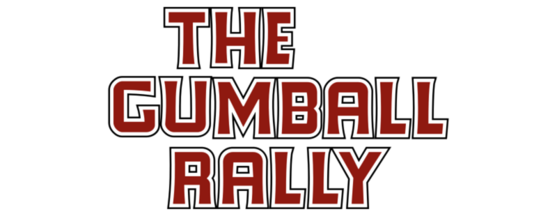 The Gumball Rally