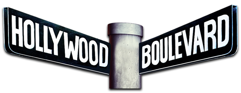 Hollywood Boulevard