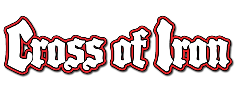 Cross of Iron