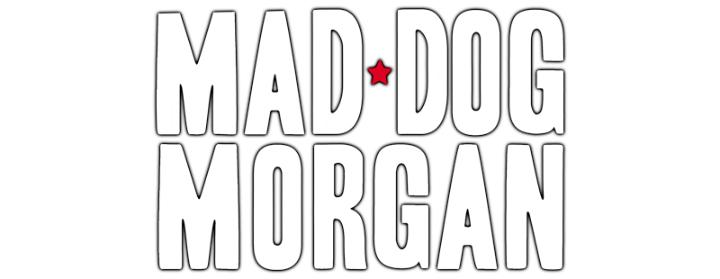 Mad Dog Morgan
