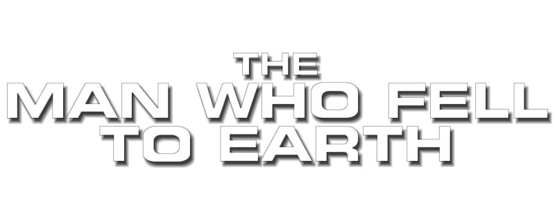 The Man Who Fell to Earth