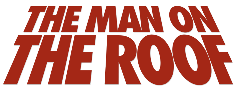 Man on the Roof