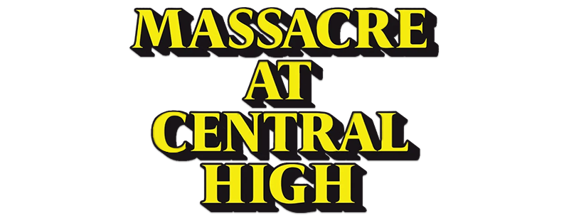 Massacre at Central High