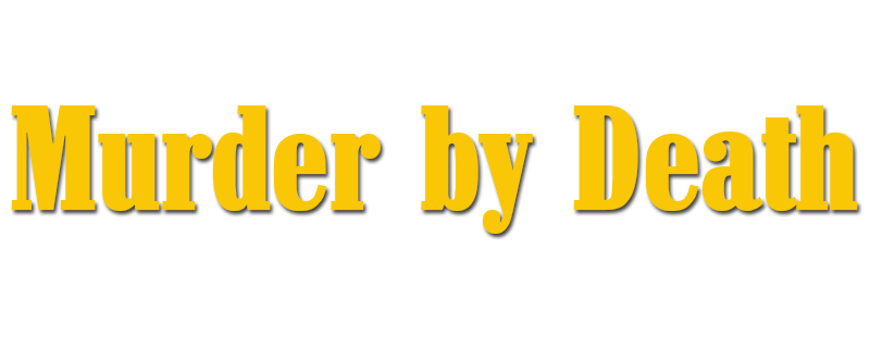 Murder by Death