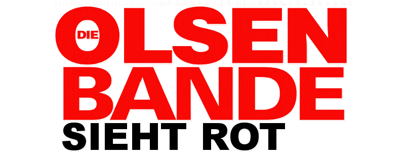 The Olsen Gang Sees Red