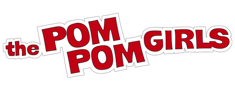 The Pom Pom Girls
