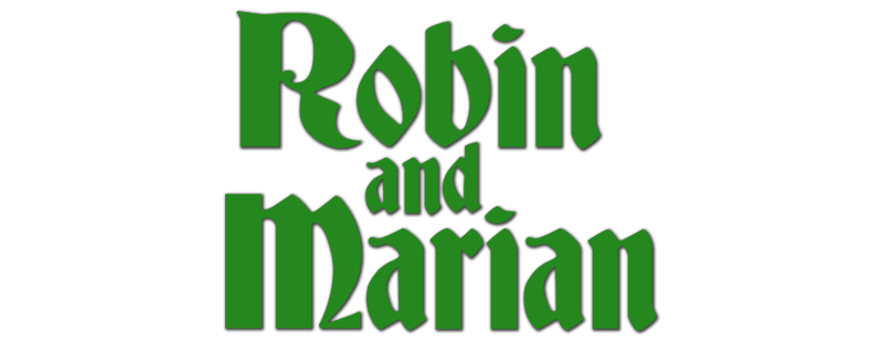Robin and Marian