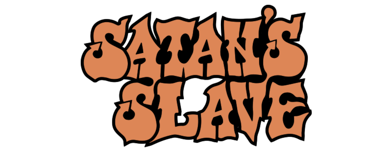 Satan's Slave