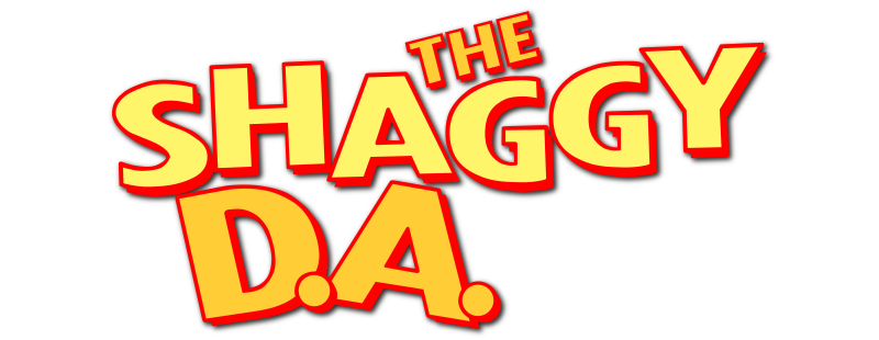 The Shaggy D.A.