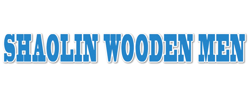 Shaolin Wooden Men