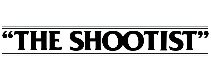 The Shootist