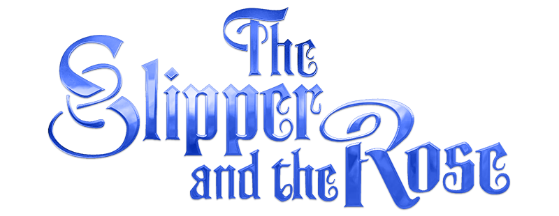 The Slipper and the Rose: The Story of Cinderella