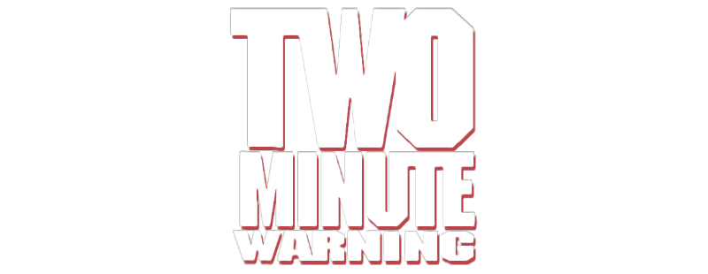 Two-Minute Warning