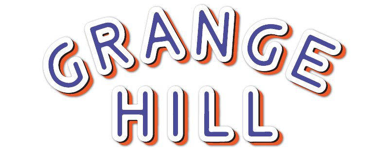 Grange Hill