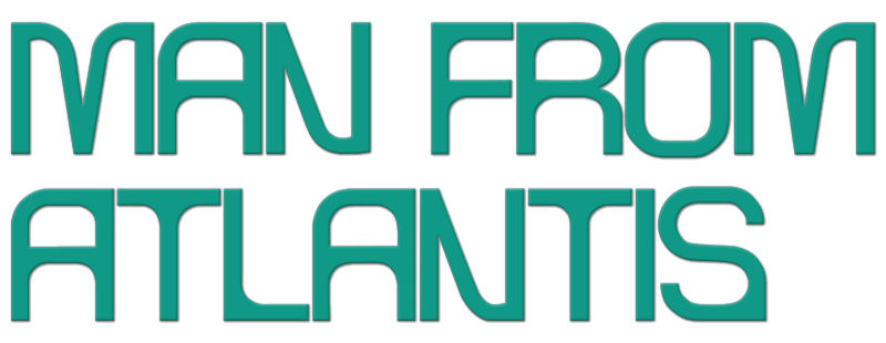 Man from Atlantis