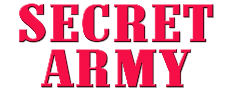 Secret Army