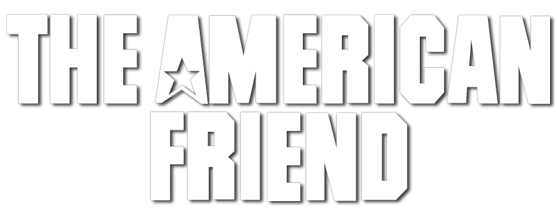 The American Friend