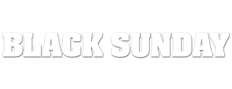 Black Sunday