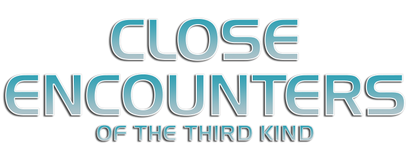 Close Encounters of the Third Kind
