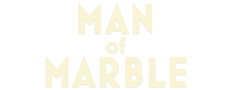 Man of Marble