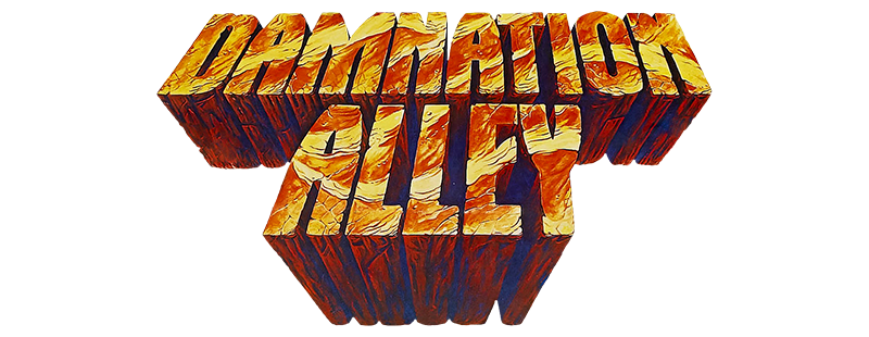 Damnation Alley