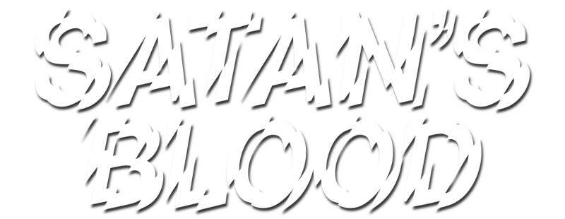 Satan's Blood