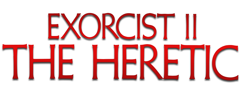 Exorcist II: The Heretic