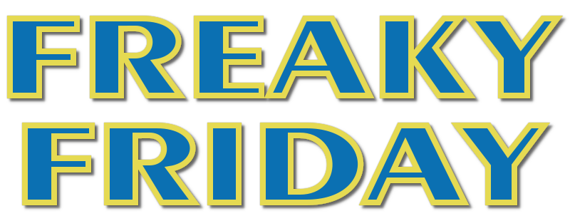 Freaky Friday