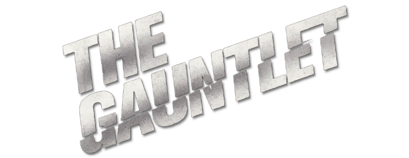 The Gauntlet