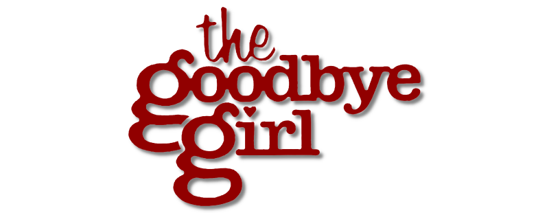 The Goodbye Girl