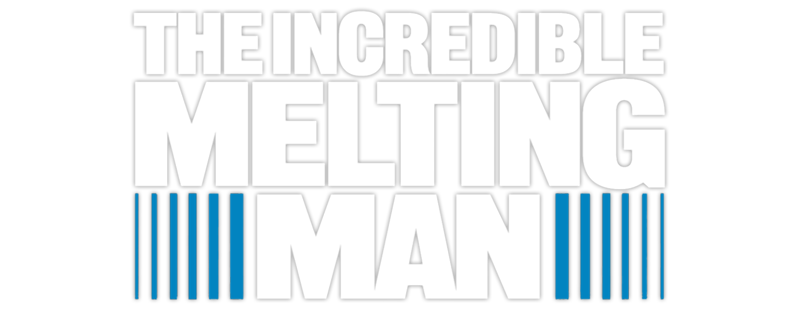 The Incredible Melting Man