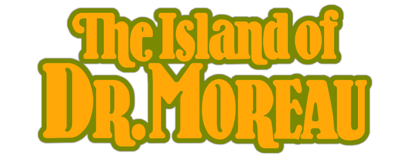 The Island of Dr. Moreau