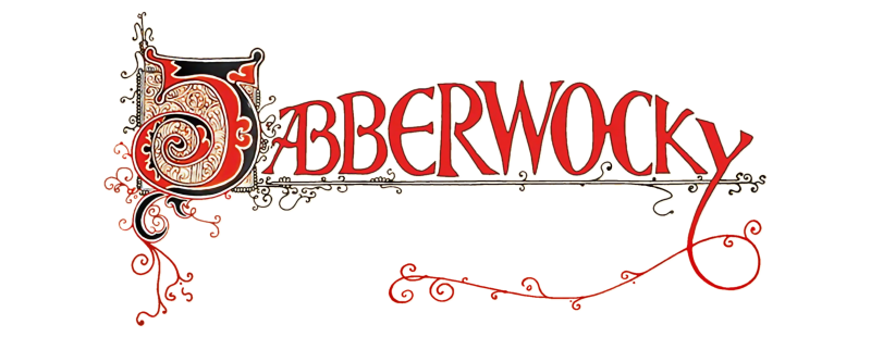 Jabberwocky