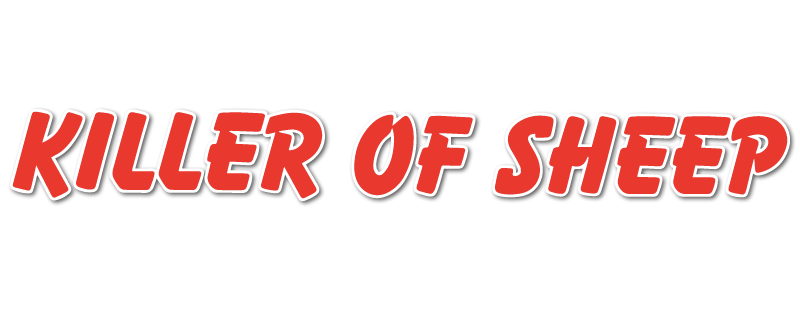 Killer of Sheep