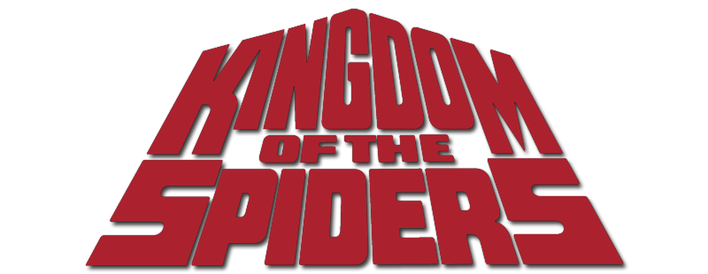 Kingdom of the Spiders