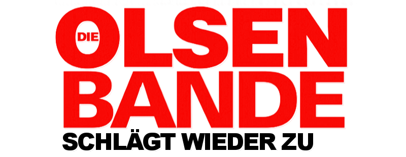 Olsen-banden deruda'